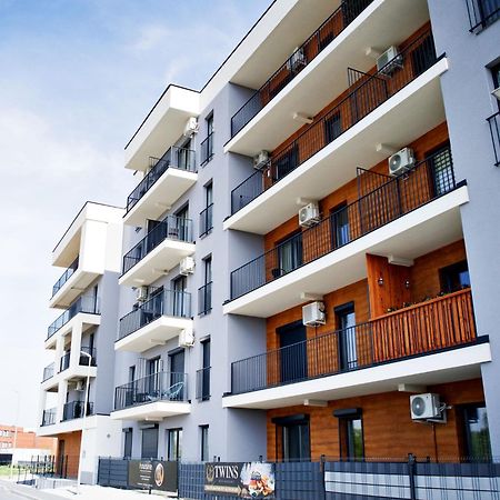 Magic Apartments - Siena Zator Exterior foto