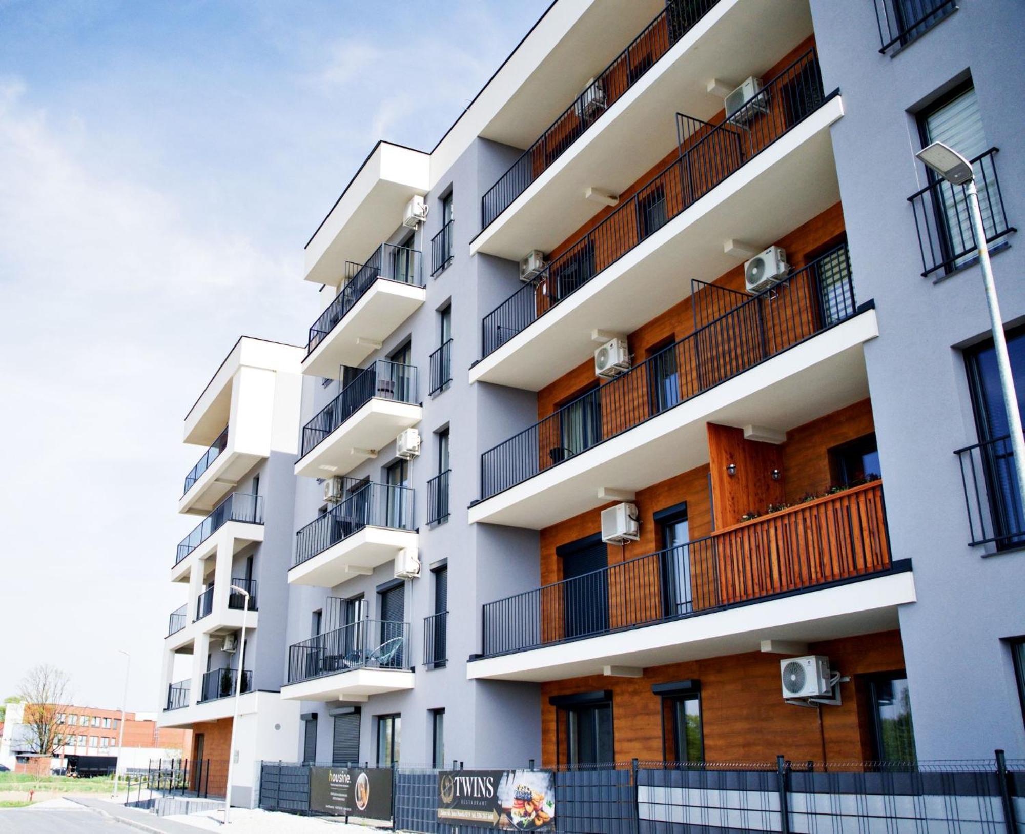 Magic Apartments - Siena Zator Exterior foto
