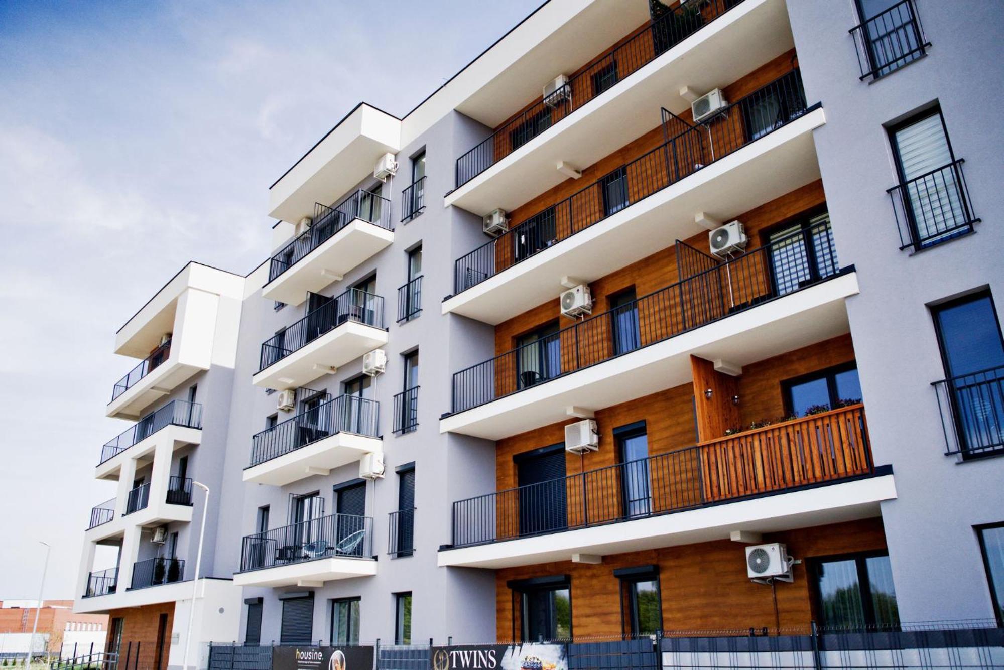 Magic Apartments - Siena Zator Exterior foto